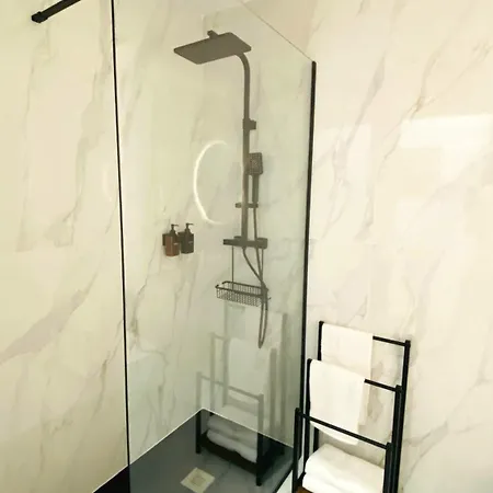 Διαμέρισμα Oasis De Paz Cullera