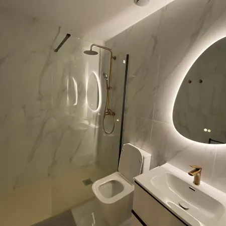 Διαμέρισμα Oasis De Paz *