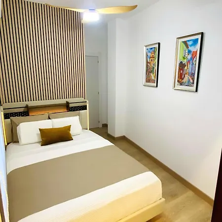 Oasis De Paz * Cullera