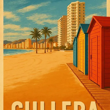 Oasis De Paz * Cullera