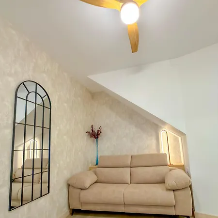 Oasis De Paz Апартаменты