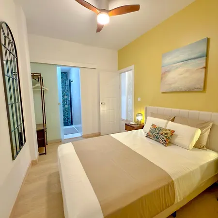 Oasis De Paz Apartament Cullera