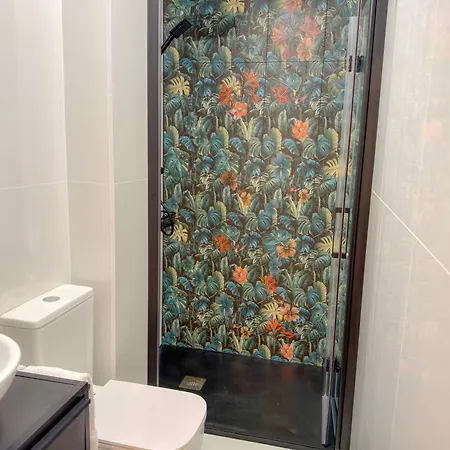 Апартаменты Oasis De Paz Кульера