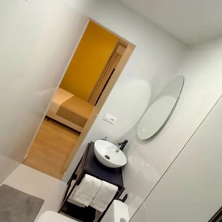 Oasis De Paz Apartment