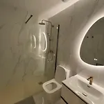 Apartman Oasis De Paz *