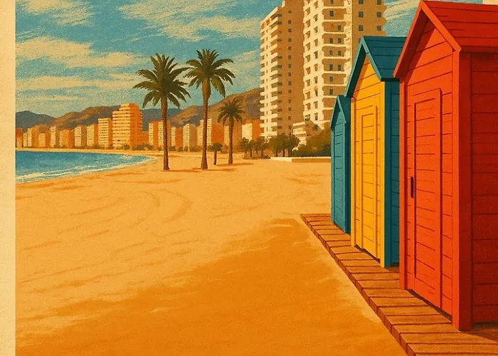 Oasis De Paz * Cullera